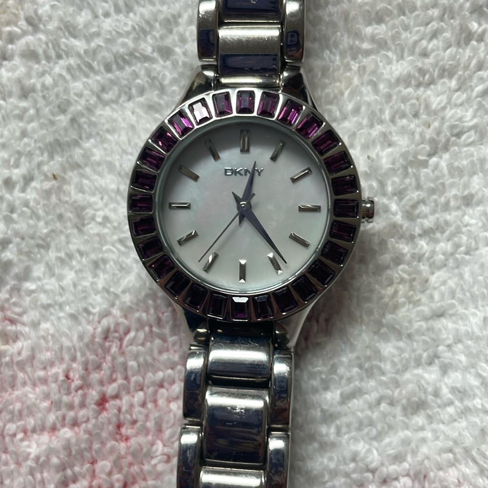 Dkny. Watch. - image 1